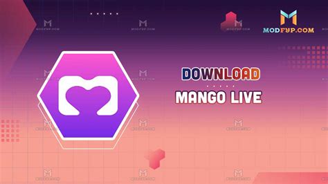 mango live mod apk 3.2 5